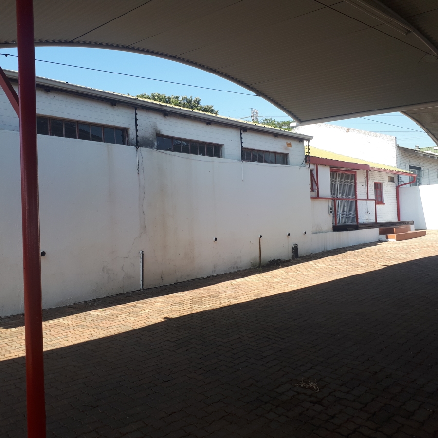 Commercial Property for Sale in Rocky Drift Mpumalanga