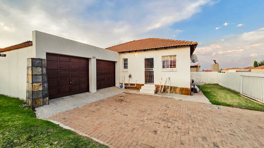 3 Bedroom Property for Sale in Ben Fleur Mpumalanga