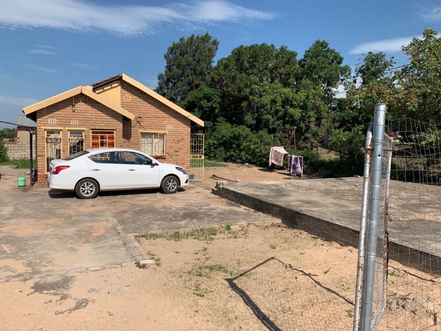 2 Bedroom Property for Sale in Bushbuckridge Rural Mpumalanga