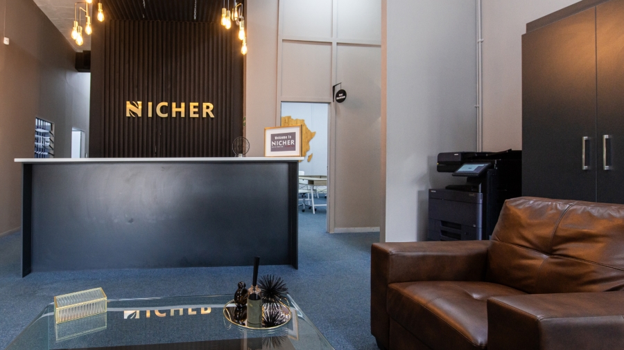 To Let commercial Property for Rent in Riverside Industrial Park Mpumalanga