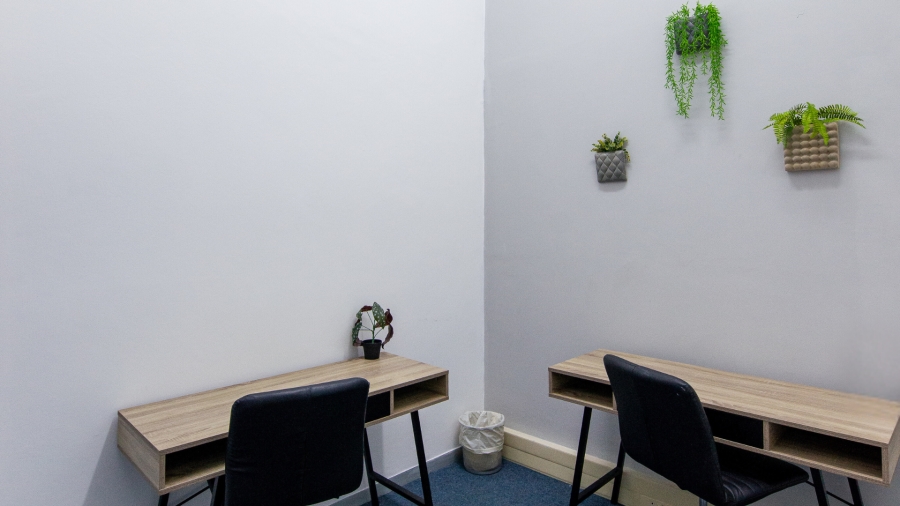 To Let commercial Property for Rent in Riverside Industrial Park Mpumalanga