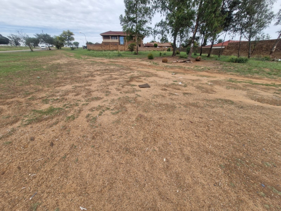 0 Bedroom Property for Sale in Pine Ridge Mpumalanga