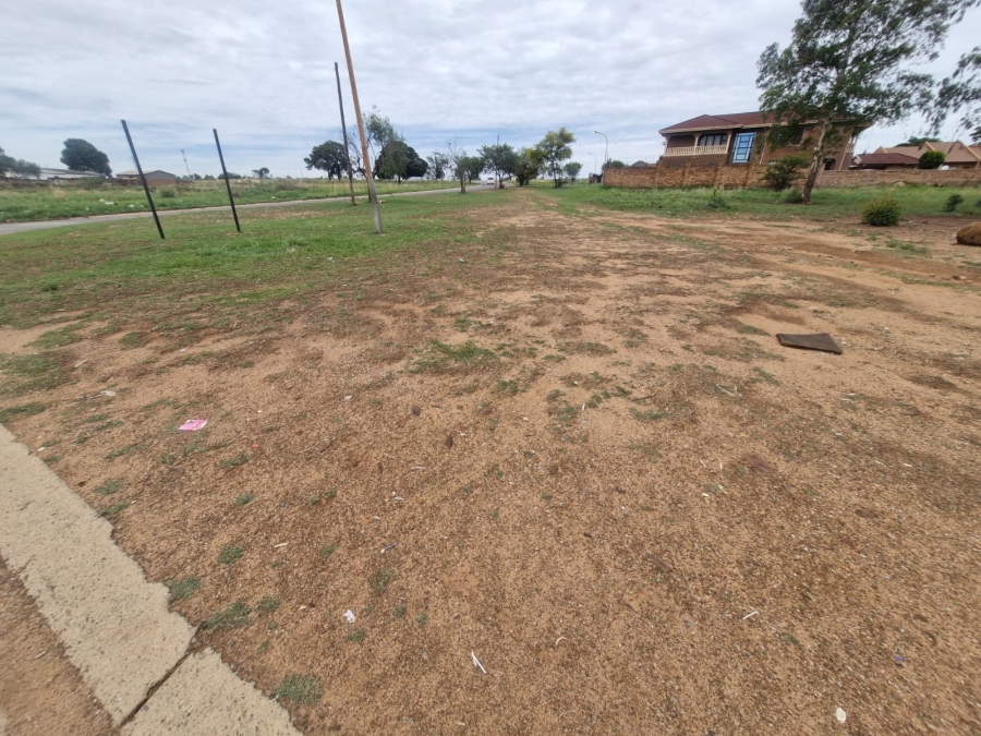 0 Bedroom Property for Sale in Pine Ridge Mpumalanga