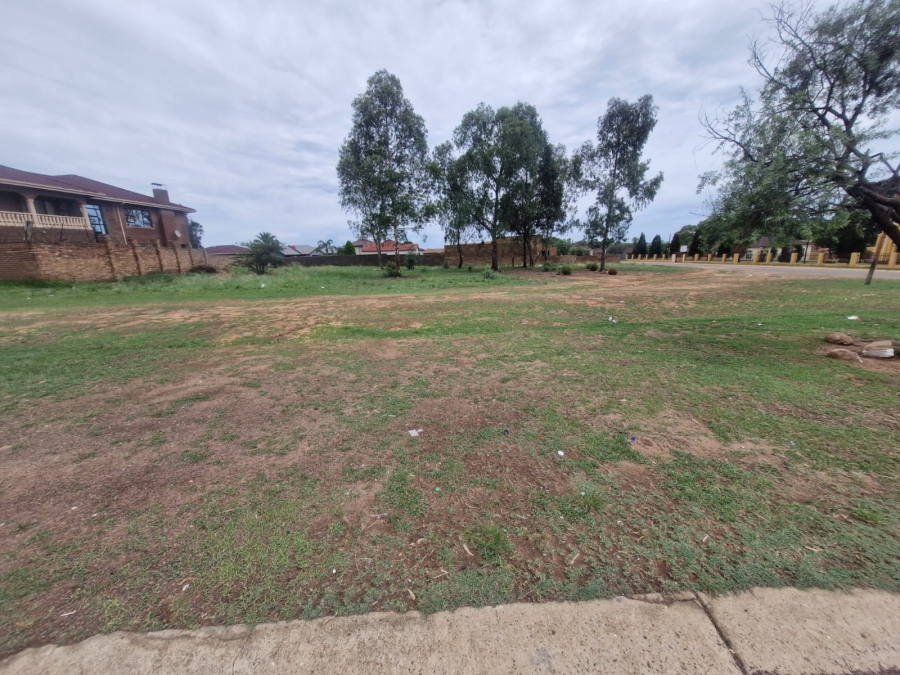 0 Bedroom Property for Sale in Pine Ridge Mpumalanga