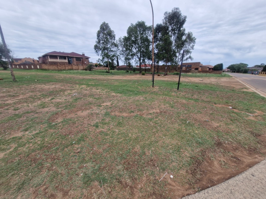 0 Bedroom Property for Sale in Pine Ridge Mpumalanga