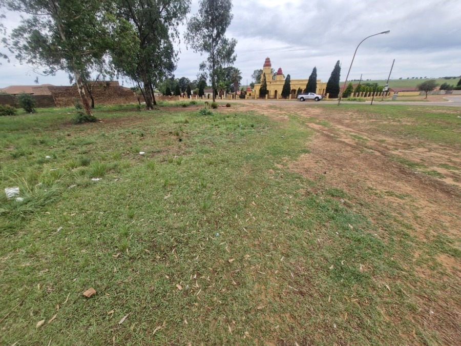 0 Bedroom Property for Sale in Pine Ridge Mpumalanga