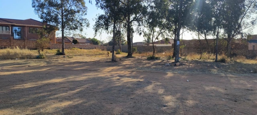 0 Bedroom Property for Sale in Pine Ridge Mpumalanga