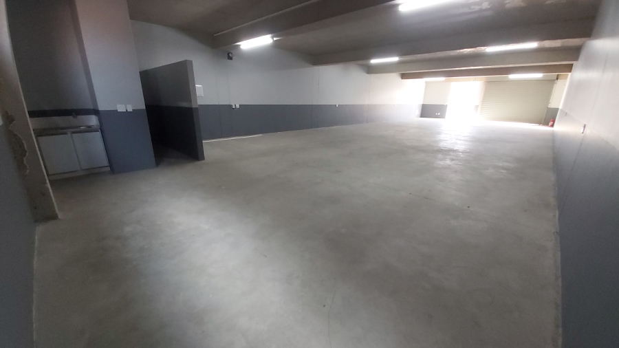 To Let commercial Property for Rent in Riverside Industrial Park Mpumalanga