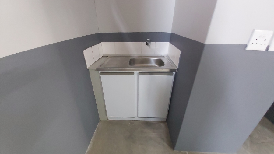 To Let commercial Property for Rent in Riverside Industrial Park Mpumalanga