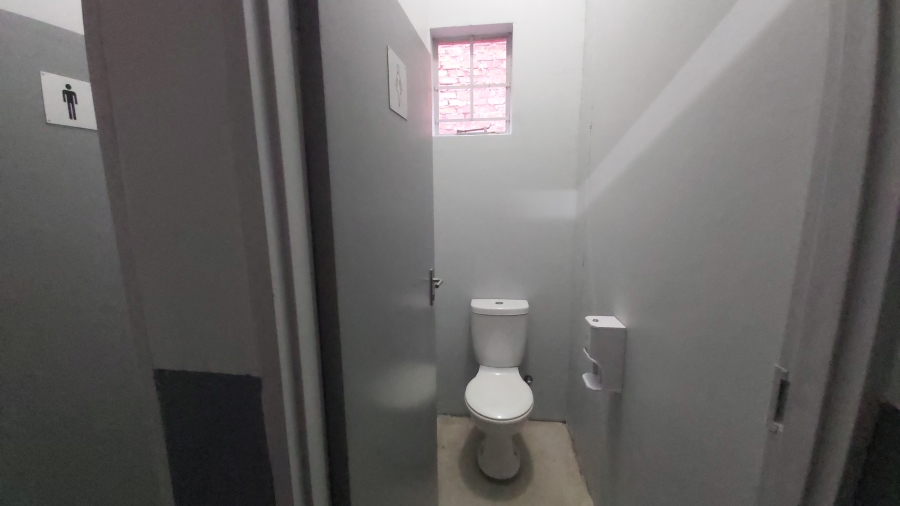 To Let commercial Property for Rent in Riverside Industrial Park Mpumalanga