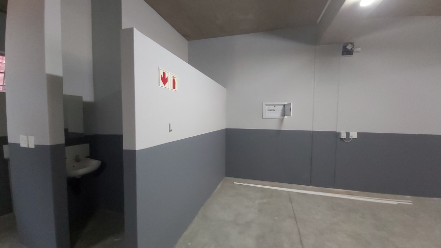 To Let commercial Property for Rent in Riverside Industrial Park Mpumalanga