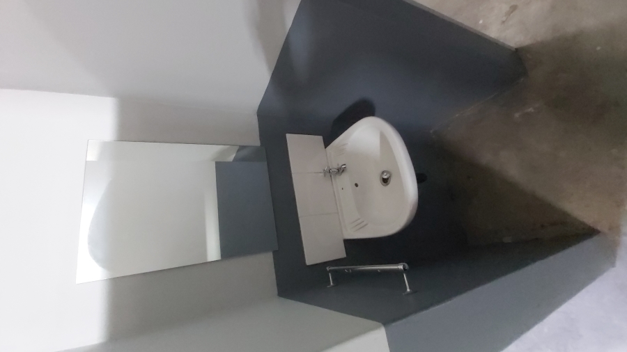 To Let commercial Property for Rent in Riverside Industrial Park Mpumalanga