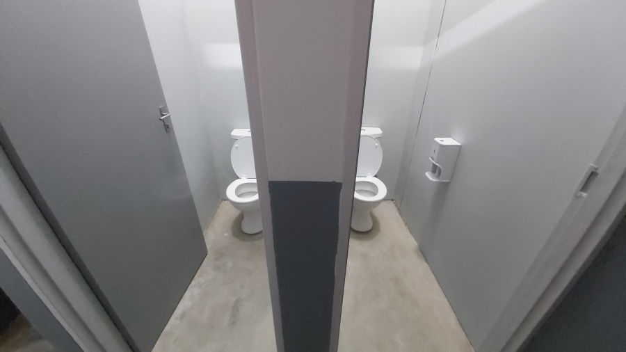 To Let commercial Property for Rent in Riverside Industrial Park Mpumalanga