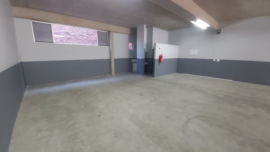 To Let commercial Property for Rent in Riverside Industrial Park Mpumalanga