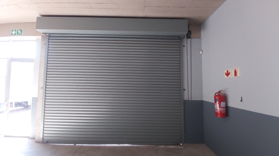 To Let commercial Property for Rent in Riverside Industrial Park Mpumalanga