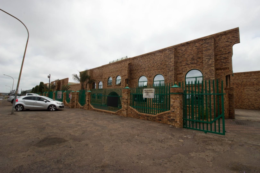 Commercial Property for Sale in Klarinet Mpumalanga
