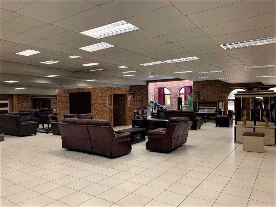 Commercial Property for Sale in Klarinet Mpumalanga
