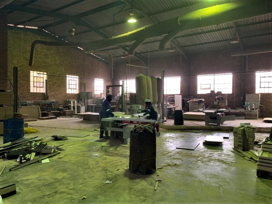 Commercial Property for Sale in Klarinet Mpumalanga