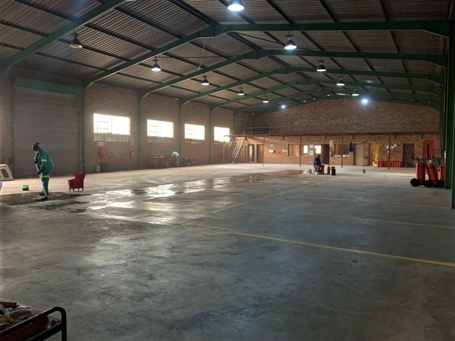 Commercial Property for Sale in Klarinet Mpumalanga