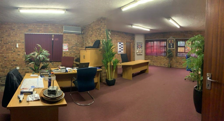 Commercial Property for Sale in Klarinet Mpumalanga