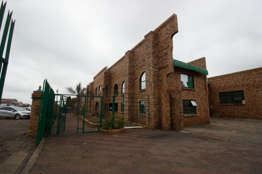 Commercial Property for Sale in Klarinet Mpumalanga