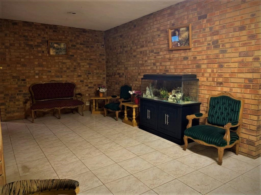 Commercial Property for Sale in Klarinet Mpumalanga