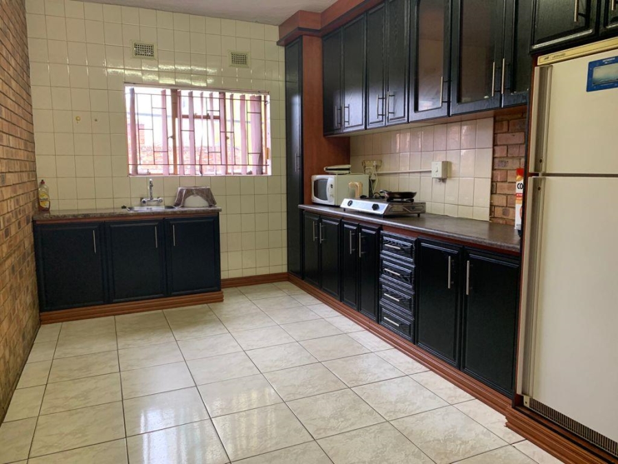 Commercial Property for Sale in Klarinet Mpumalanga