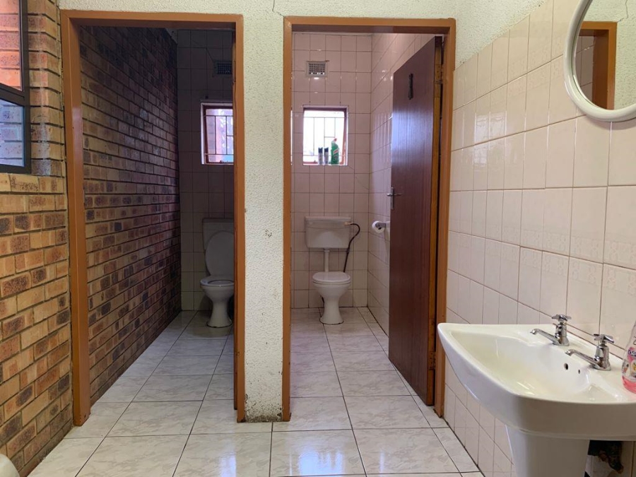 Commercial Property for Sale in Klarinet Mpumalanga