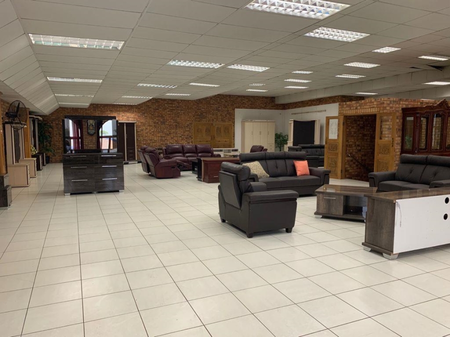 Commercial Property for Sale in Klarinet Mpumalanga