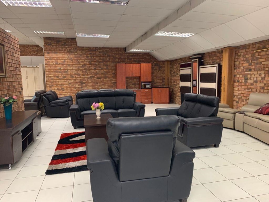 Commercial Property for Sale in Klarinet Mpumalanga