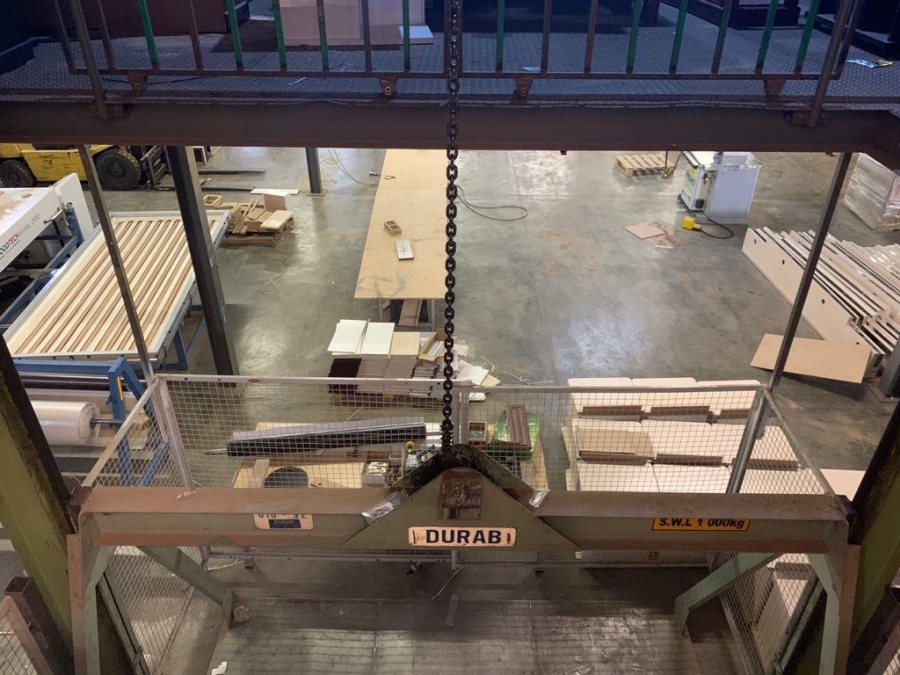 Commercial Property for Sale in Klarinet Mpumalanga