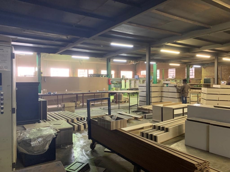 Commercial Property for Sale in Klarinet Mpumalanga