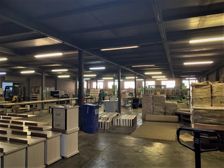 Commercial Property for Sale in Klarinet Mpumalanga