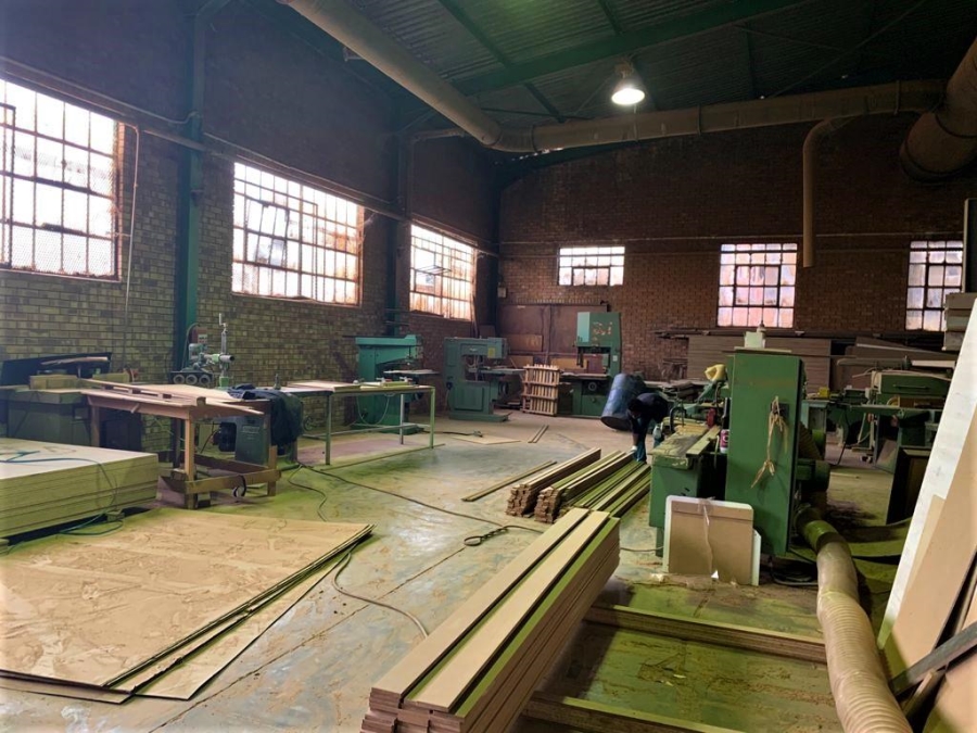 Commercial Property for Sale in Klarinet Mpumalanga