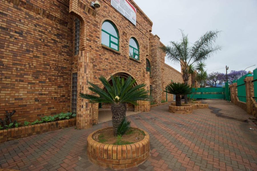 Commercial Property for Sale in Klarinet Mpumalanga