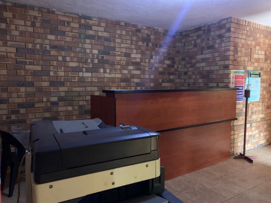 Commercial Property for Sale in Klarinet Mpumalanga