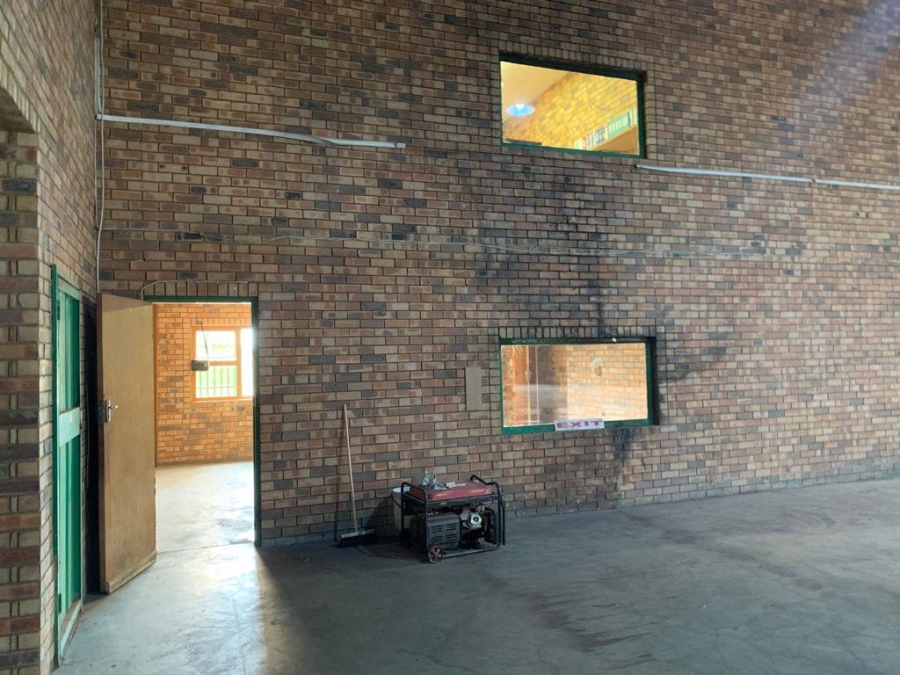 Commercial Property for Sale in Klarinet Mpumalanga