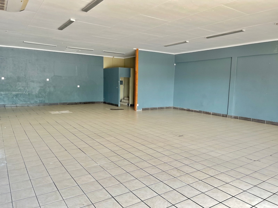 To Let Commercial Property for Rent in White River Mpumalanga