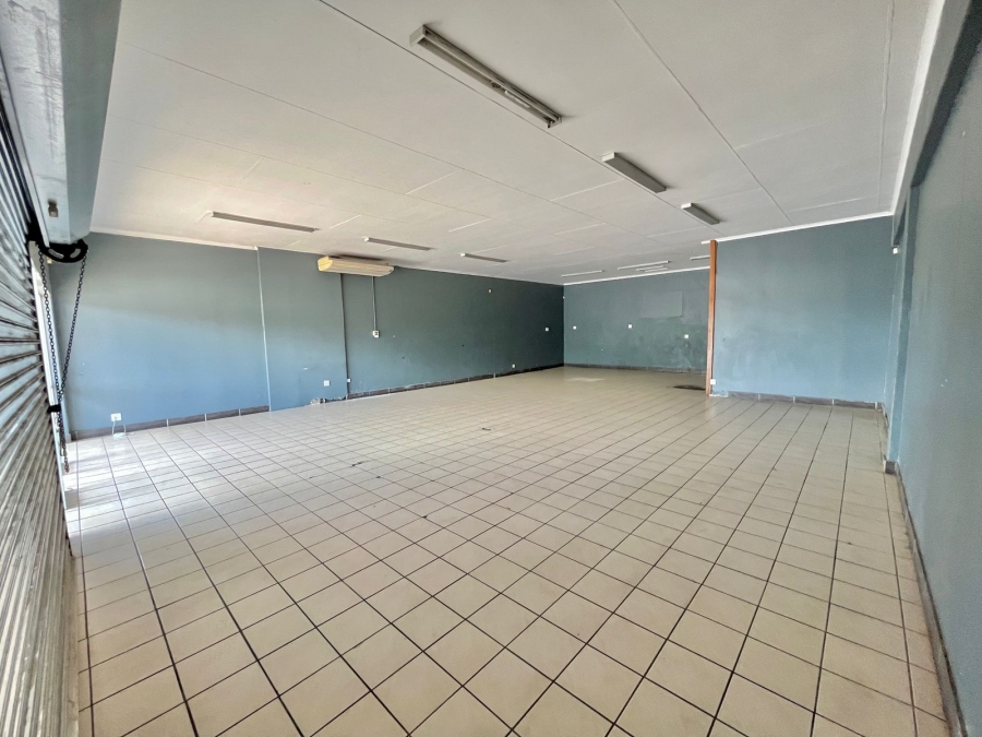 To Let Commercial Property for Rent in White River Mpumalanga