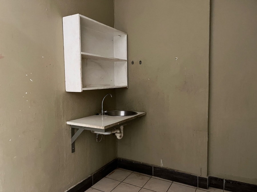 To Let Commercial Property for Rent in White River Mpumalanga