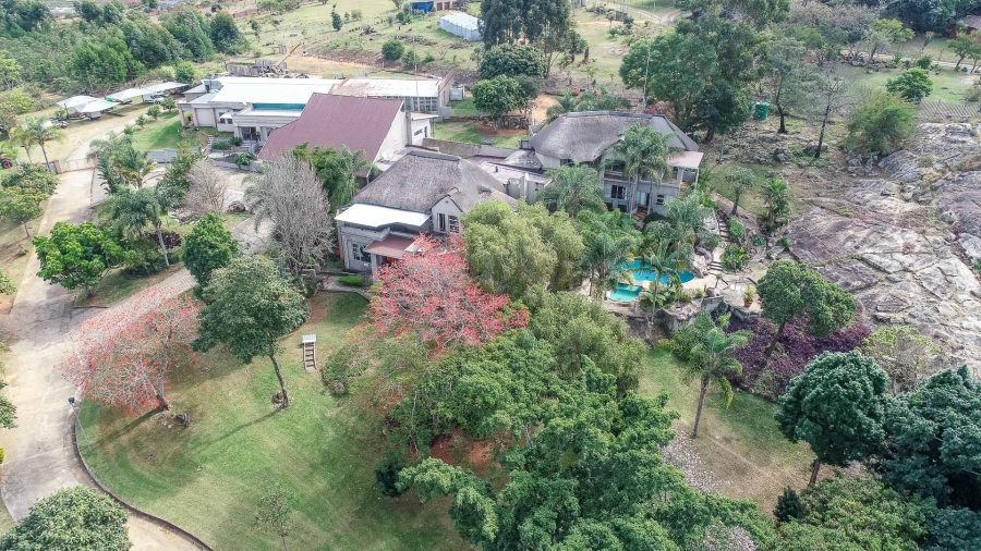 Commercial Property for Sale in White River Rural Mpumalanga