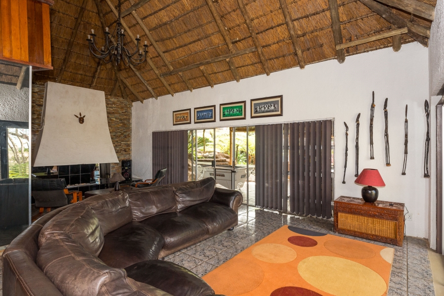 Commercial Property for Sale in White River Rural Mpumalanga