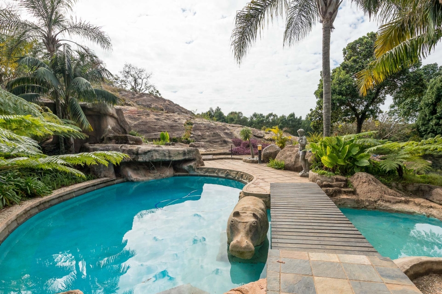 Commercial Property for Sale in White River Rural Mpumalanga