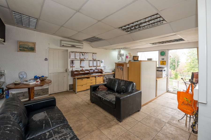 Commercial Property for Sale in White River Rural Mpumalanga