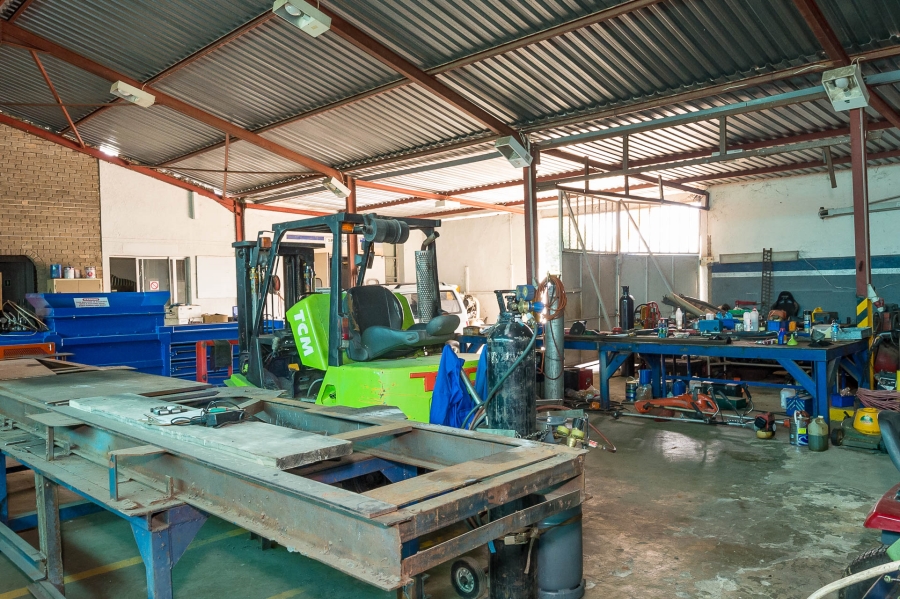 Commercial Property for Sale in White River Rural Mpumalanga