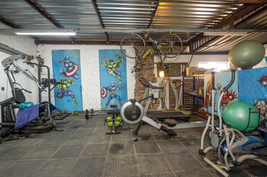 Commercial Property for Sale in White River Rural Mpumalanga