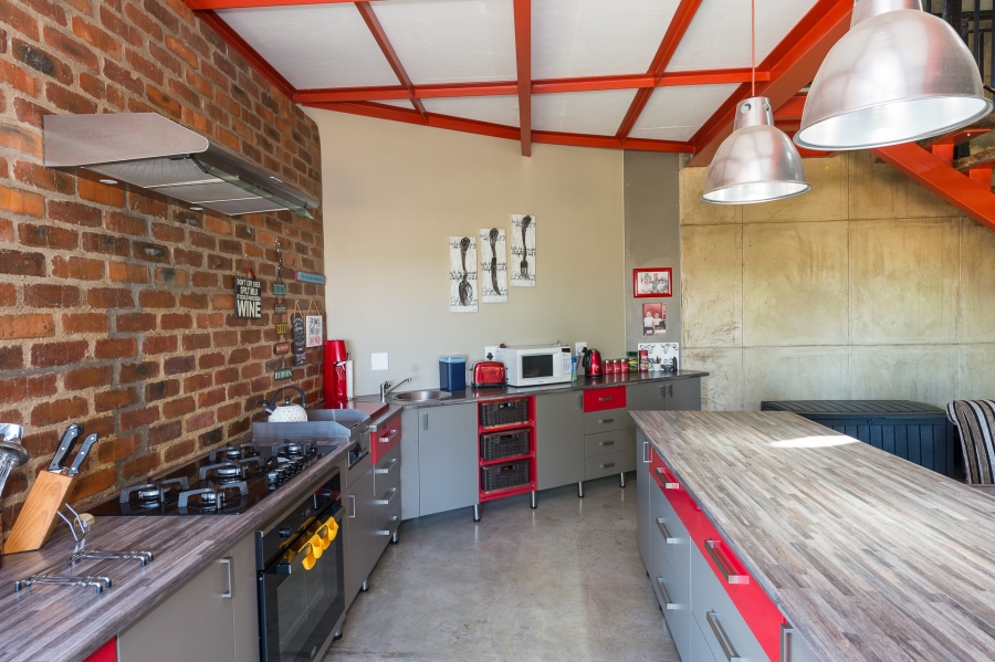 Commercial Property for Sale in White River Rural Mpumalanga