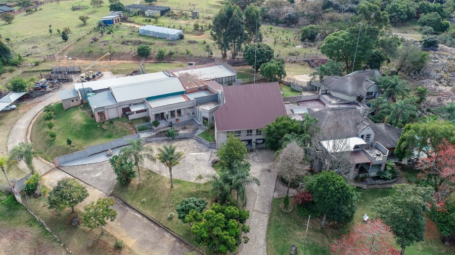 Commercial Property for Sale in White River Rural Mpumalanga