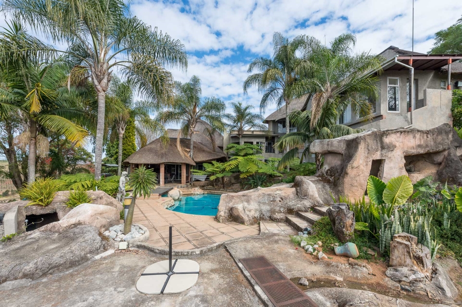 Commercial Property for Sale in White River Rural Mpumalanga