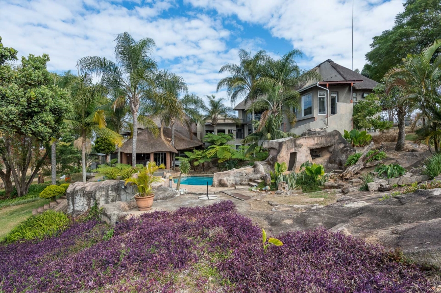 Commercial Property for Sale in White River Rural Mpumalanga